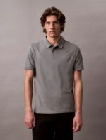 Liquid Touch Polo Shirt