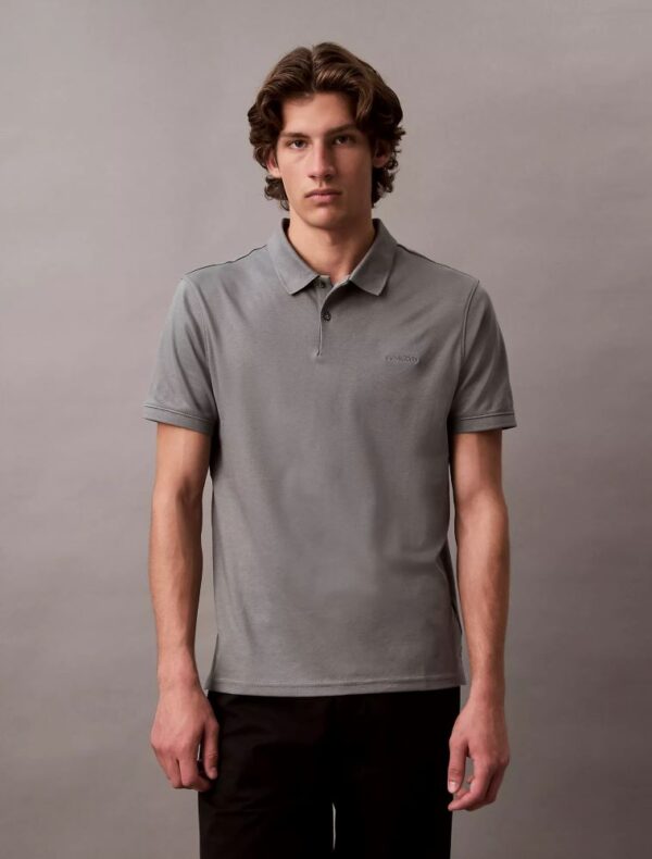 Liquid Touch Polo Shirt