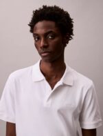 Liquid Touch Polo Shirt