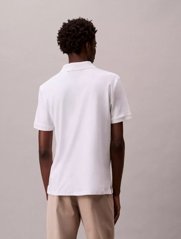 Liquid Touch Polo Shirt