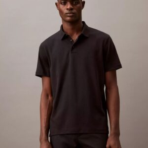 Supima Cotton Polo Shirt