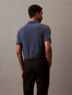 Supima Cotton Polo Shirt