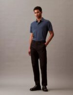 Supima Cotton Polo Shirt