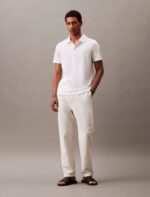 Supima Cotton Polo Shirt