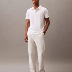 Supima Cotton Polo Shirt