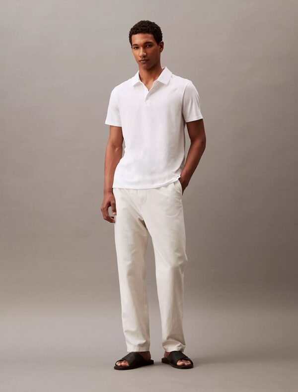 Supima Cotton Polo Shirt
