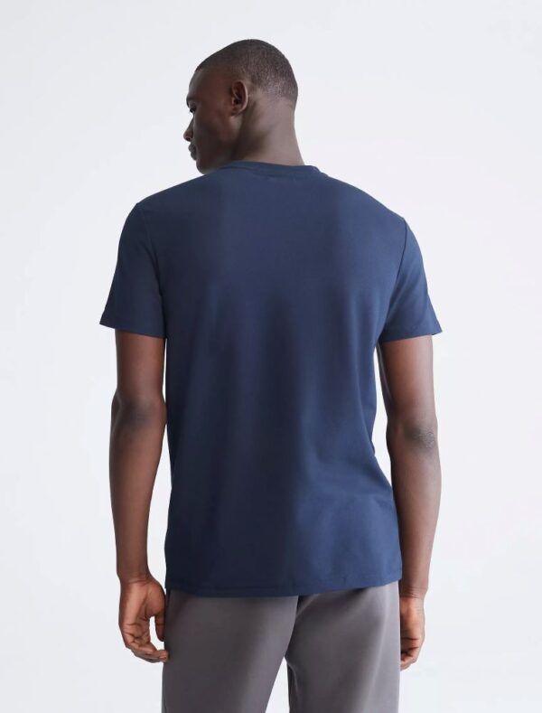 Tech Pique T-Shirt
