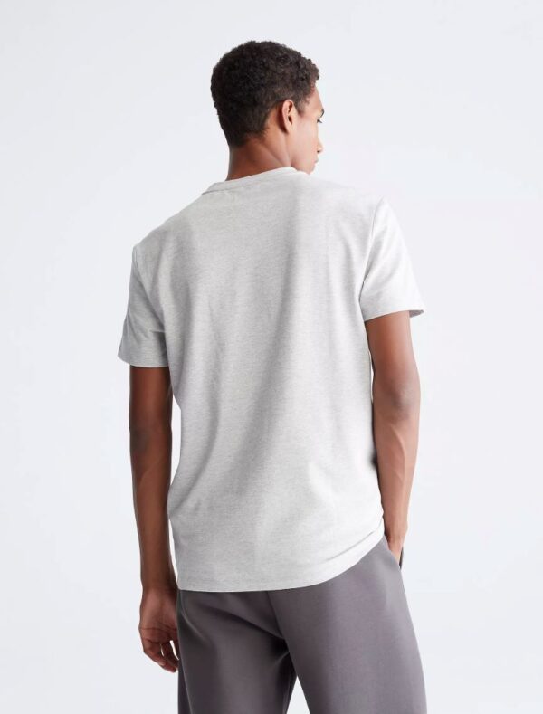 Tech Pique T-Shirt
