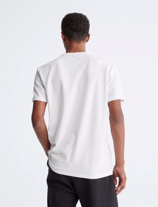 Tech Pique T-Shirt