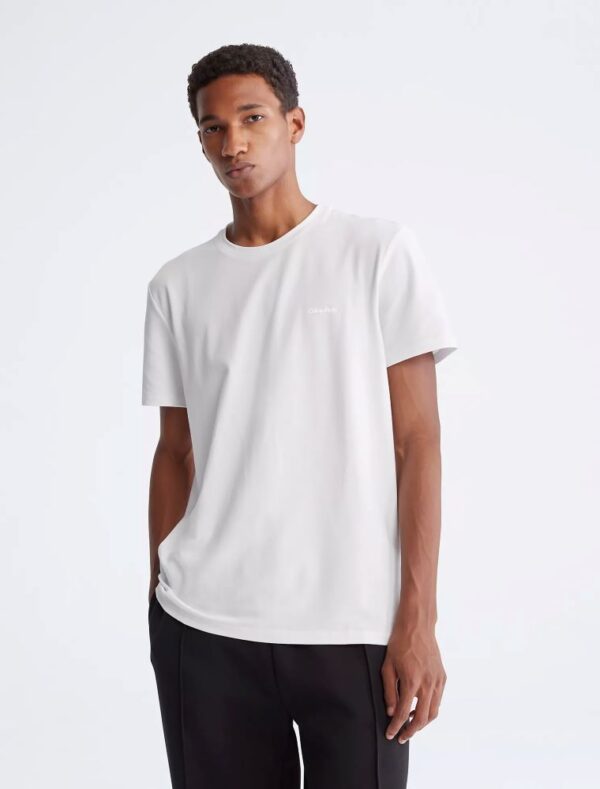 Tech Pique T-Shirt