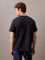 Monogram Logo Tee