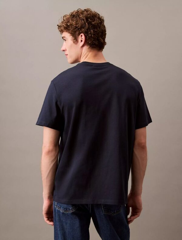 Monogram Logo Tee