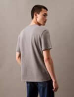Monogram Logo Tee