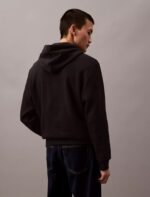 Archive Logo Fleece Hoodie