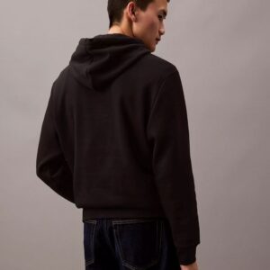 Archive Logo Fleece Hoodie