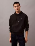 Archive Logo Fleece Hoodie
