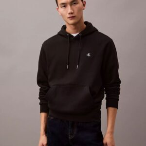 Archive Logo Fleece Hoodie