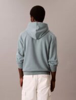 Archive Logo Fleece Hoodie