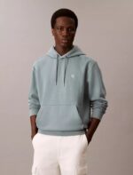 Archive Logo Fleece Hoodie