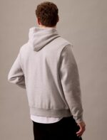Archive Logo Fleece Hoodie