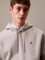 Archive Logo Fleece Hoodie