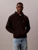 Archive Logo Fleece Hoodie
