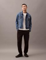 Archive logo fleece jogger