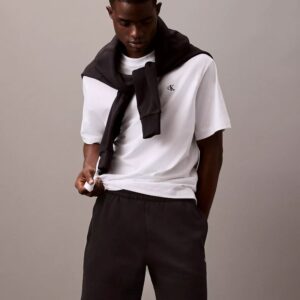 Archive Logo Fleece Shorts