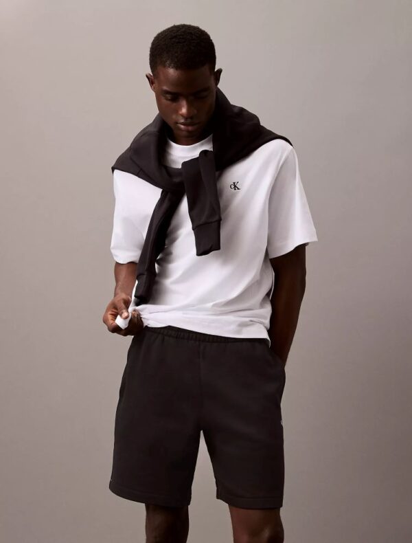 Archive Logo Fleece Shorts