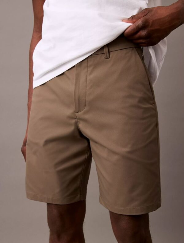 9" Stretch Tech Short