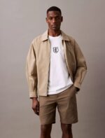 9" Stretch Tech Short
