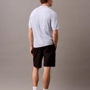 9" Stretch Tech Short