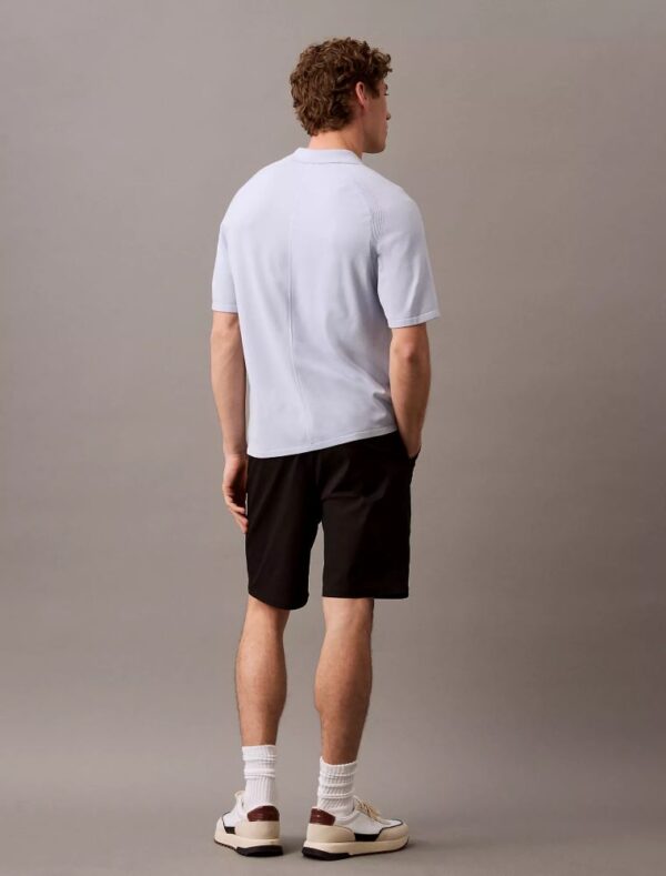 9" Stretch Tech Short