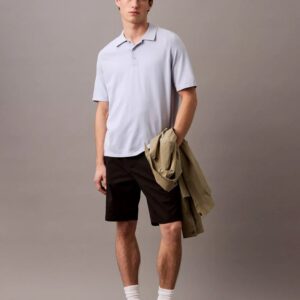 9 Stretch Tech Short