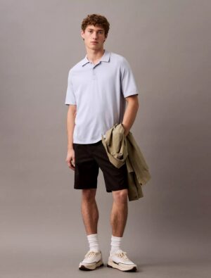 9 Stretch Tech Short