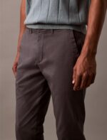 Cotton Flex Chino