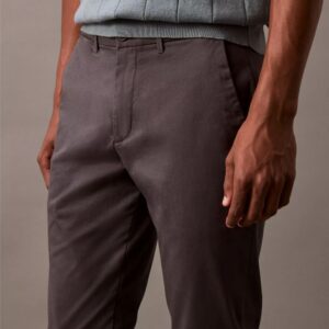 Cotton Flex Chino