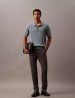 Cotton Flex Chino