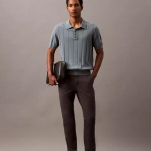 Cotton Flex Chino