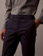 Cotton Flex Chino