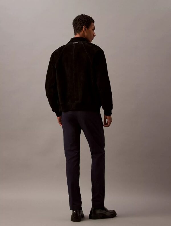 Cotton Flex Chino