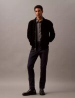 Cotton Flex Chino