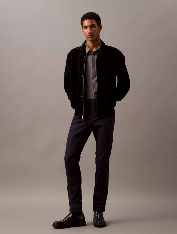 Cotton Flex Chino