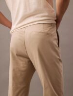 Cotton Flex Chino