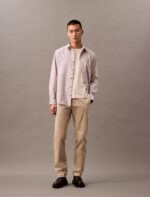 Cotton Flex Chino