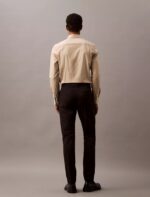 Cotton Flex Chino