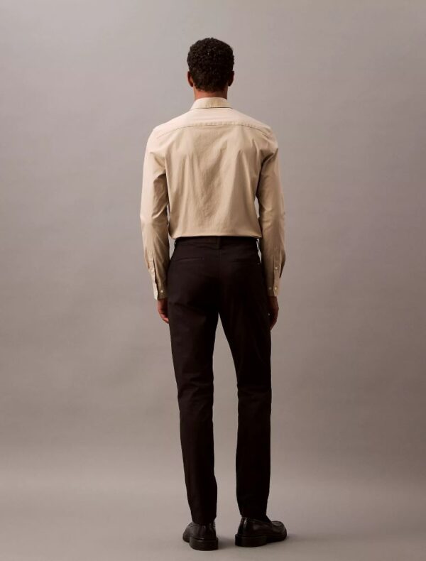 Cotton Flex Chino