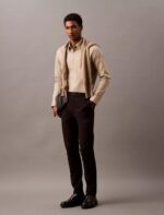 Cotton Flex Chino