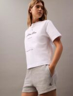 Archive Logo Fleece Shorts