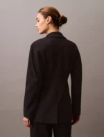 Scuba Dolman Classic Blazer